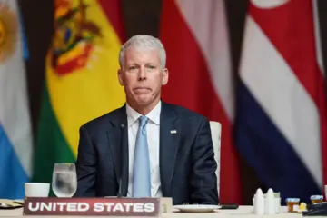 Инцидент в Ормузском проливе: министр энергетики США удалил пост о сопровождении нефтяного танкера