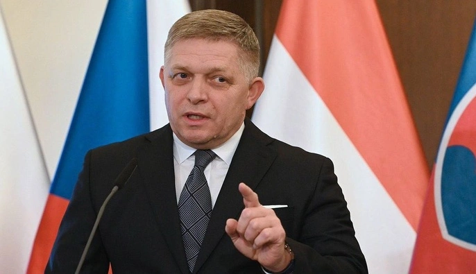 Фицо заявил о договоренности с Еврокомиссией о возобновлении транзита нефти через «Дружбу»