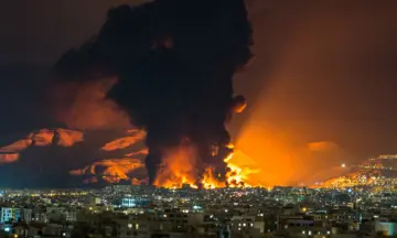 Axios: США закликали Ізраїль припинити удари по енергоінфраструктурі Ірану 