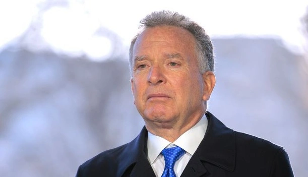 У переговорах РФ та України може настати переломний момент — Віткофф