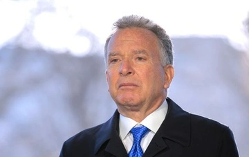 В переговорах РФ и Украины может наступить переломный момент - Виткофф