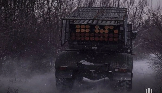 На фронті за добу відбулося 120 бойових зіткнень, - Генштаб