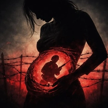 На Донеччині окупанти хочуть заборонити жінкам переривання вагітності