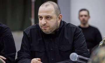 Умеров прибудет на Ближний Восток для переговоров по защите стран региона