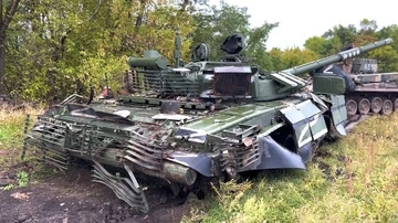 Суточные потери РФ: ВСУ ликвидировали 990 человек, 5 танков и 2 157 БПЛА