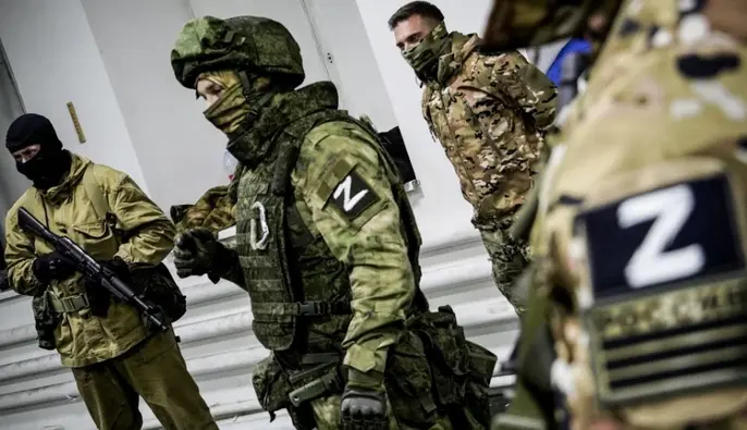 ГУР оприлюднило дані шести російських спортсменів-учасників війни проти України