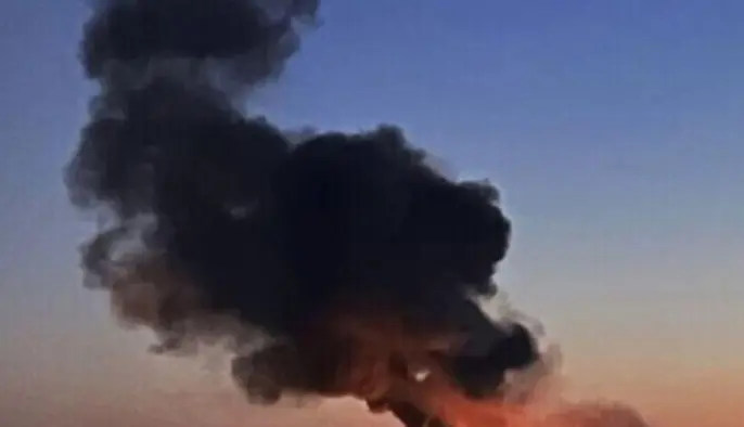 ВСУ поразили один из российских военных заводов в Брянске: подробности