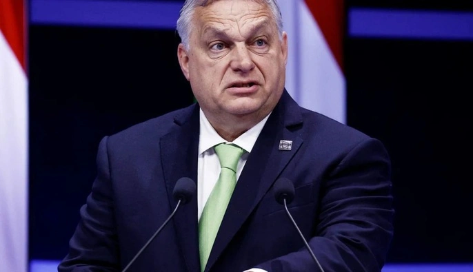 Politico: Україна отримає фінансову допомогу від ЄС в обхід вето Угорщини