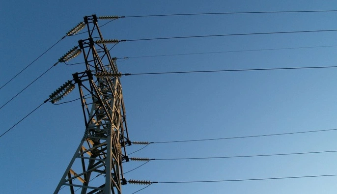 В трех областях есть обесточивание из-за атак на энергетику