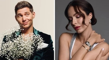 "Это публичная девушка": бывшая жена Владимира Остапчука вспомнила, как узнала о его измене