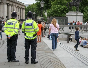 Правительство Британии запретило проводить в Лондоне проиранский марш