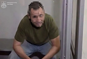 Суд получил обвинительный акт по делу убийства Андрея Парубия