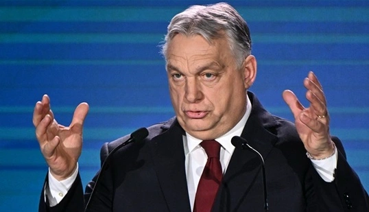 Вибори в Угорщині можуть визначити долю транзиту російської нафти та повернення заарештованих коштів Україні - експерт