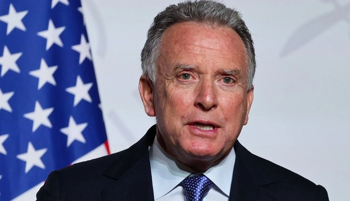 Віткофф: РФ запевнила США у відсутності передачі розвідданих Ірану