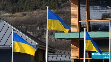 Украинские паралимпийцы заявили о систематическом давлении со стороны представителей МПК и оргкомитета Паралимпиады-2026