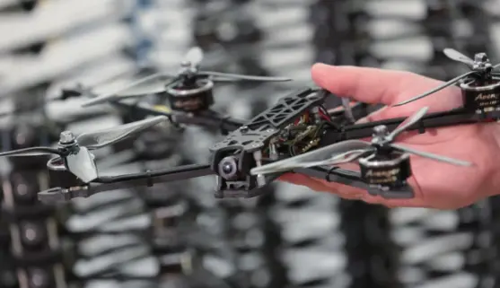 Українські військові отримають удвічі більше дронів Mavic, Autel та Matrice – Федоров