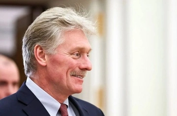 Песков заявил, что следующий раунд трехсторонних переговоров может состояться в Стамбуле