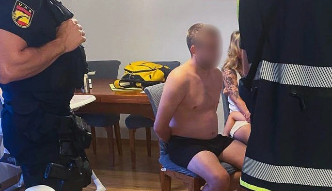 В Іспанії викрили схему з експлуатації українок для відмивання грошей