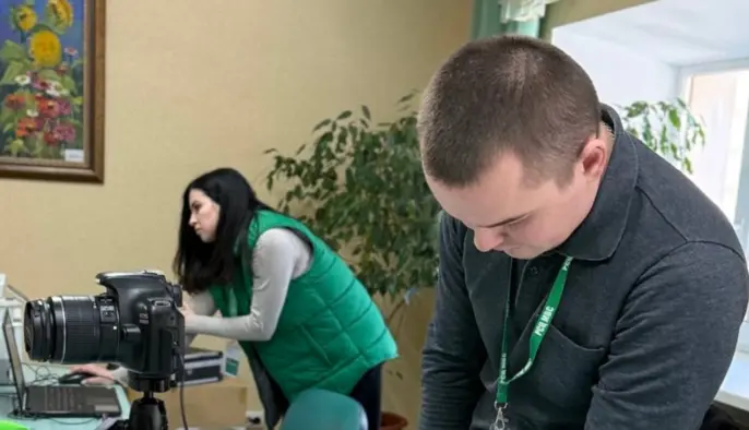 Сервісні центри МВС тимчасово призупинили надання послуг через технічні роботи