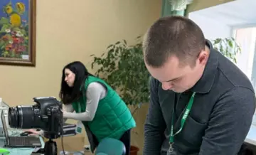 Сервісні центри МВС тимчасово призупинили надання послуг через технічні роботи