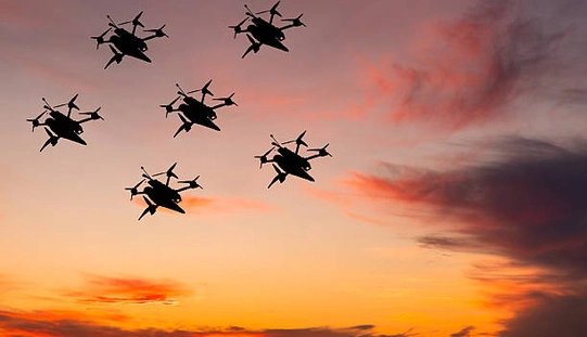 Міноборони переходить на нову систему закупівель дронів із рейтингами ефективності: експерт розповів деталі