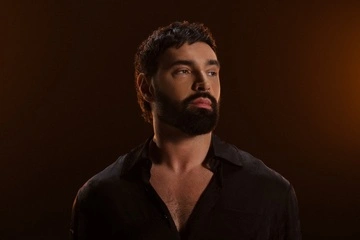 "Хвороба взяла своє": Козловський відмінив концерт у Черкасах та пожалівся на здоров'я