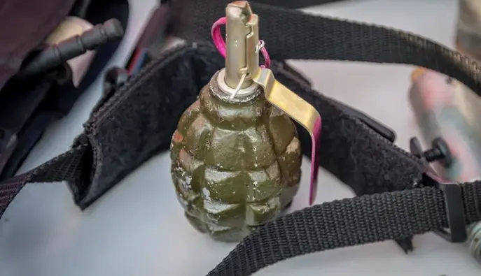 У Чернівцях під час розтину тіла загиблого військового, переданого РФ, знайшли гранату