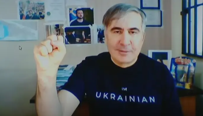 Суд у Грузії залишив у силі вирок Саакашвілі у справі про розтрату держкоштів