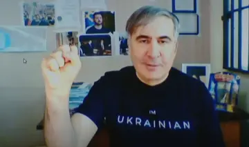 Суд в Грузии оставил в силе приговор Саакашвили по делу о растрате госсредств