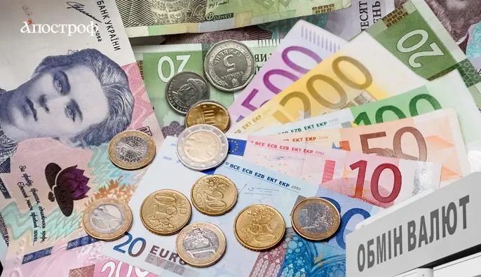 Война в Иране: как геополитика влияет на курс гривны 