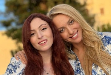 "У нас так не выжить": Оля Полякова откровенно высказалась о зяте-американце