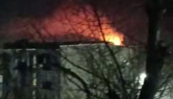 Генштаб подтвердил, что Силы обороны поразили нефтебазы, склады и командный пункт россиян