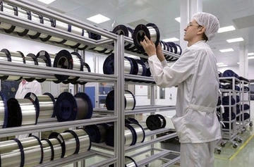 СЗР: У Росії — дефіцит оптоволокна, його запаси закінчуються