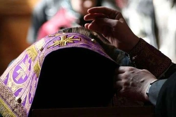 12 березня — яке сьогодні церковне свято, кому моляться цього дня, традиції та прикмети