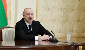 Азербайджан заявив про готовність збільшити поставки газу до ЄС