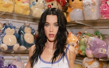 Кэти Перри выиграла суд против Кэти Перри: австралийская дизайнер отстояла свою торговую марку