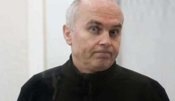 Суд залишив нардепа Шуфрича у СІЗО до 9 травня