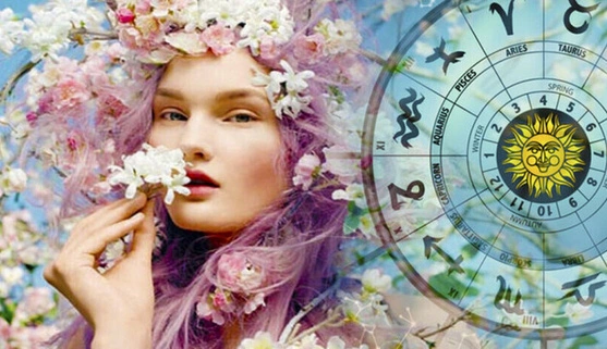 Весна-2026 готує поворот сюжету: для цих трьох знаків Зодіаку Всесвіт приготував особливі подарунки