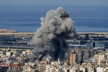 ЦАХАЛ заявив про удар по командному центру Міністерства розвідки Ірану — CNN