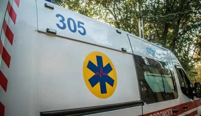 В Черниговской области во время ночной атаки РФ погибла 15-летняя девочка