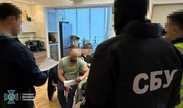 У Києві викрили масштабну схему незаконної легалізації іноземців у країнах Євросоюзу