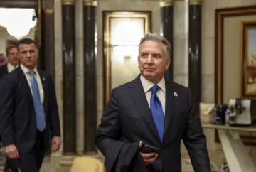 Виткофф и Кушнер провели переговоры с посланцем Кремля Дмитриевым: о чем говорили