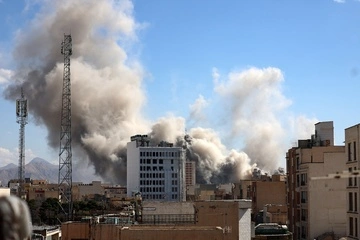 ЦАХАЛ нанес удары по инфраструктуре Хезболлы в Ливане