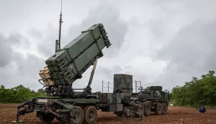 Вопрос Patriot: Зеленский надеется на ракеты PAC-3 в обмен на помощь союзникам в регионе