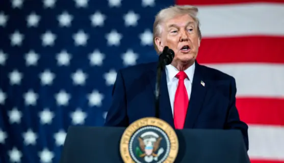 Рост цен на бензин в США может ударить по рейтингу Трампа - эксперт