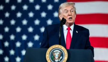 Рост цен на бензин в США может ударить по рейтингу Трампа - эксперт