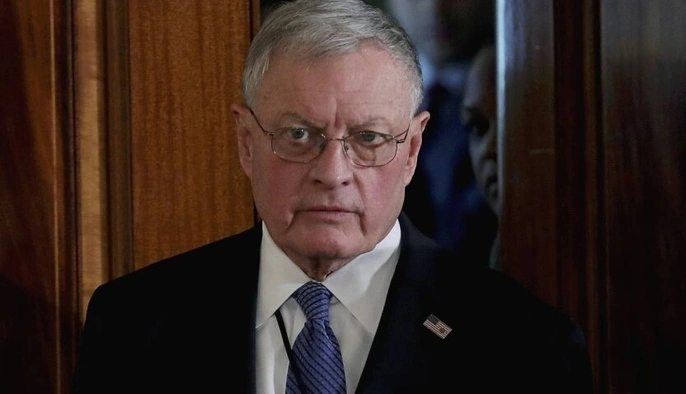 Келлог: Путин должен осознать, что Россия не способна выиграть войну против Украины