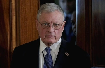 Келлог: Путин должен осознать, что Россия не способна выиграть войну против Украины