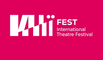 В Украине впервые состоится международный театральный фестиваль KЇ FEST: когда стартует и что покажут