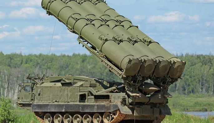 Силы обороны поразили ЗРК С-300В, РЛС в Крыму и уничтожили более 6000 боеприпасов россиян — Генштаб